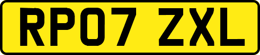 RP07ZXL