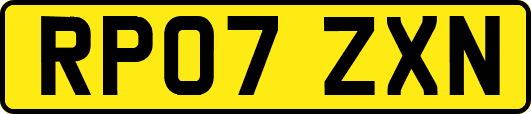 RP07ZXN