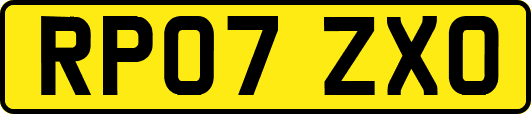 RP07ZXO