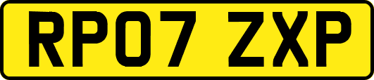 RP07ZXP