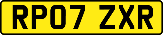 RP07ZXR