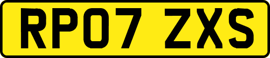 RP07ZXS