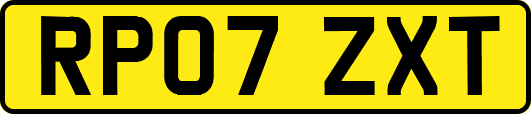 RP07ZXT