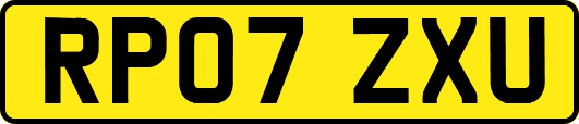 RP07ZXU