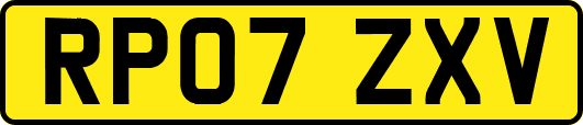 RP07ZXV