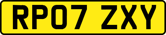 RP07ZXY