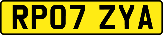 RP07ZYA