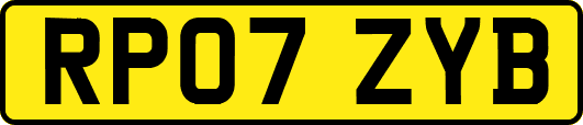 RP07ZYB