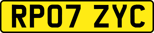 RP07ZYC