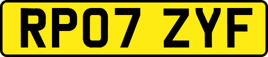 RP07ZYF