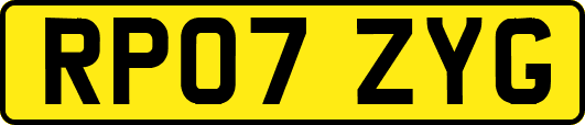 RP07ZYG