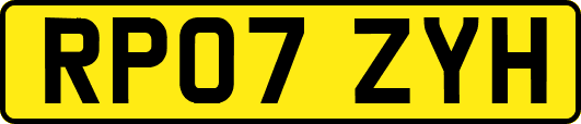 RP07ZYH