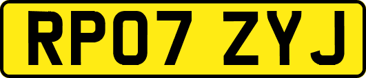 RP07ZYJ