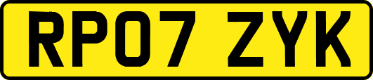 RP07ZYK