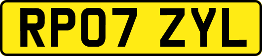 RP07ZYL