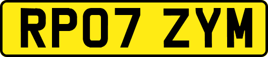 RP07ZYM