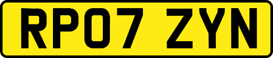 RP07ZYN