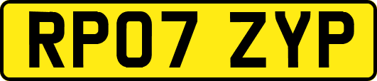 RP07ZYP