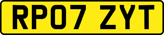 RP07ZYT