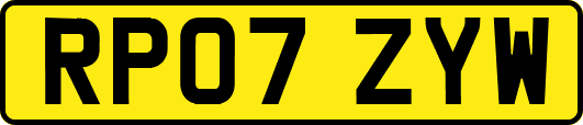 RP07ZYW