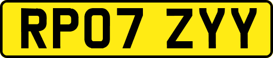RP07ZYY
