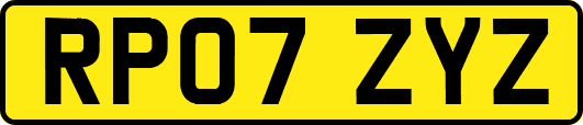 RP07ZYZ