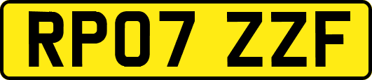 RP07ZZF