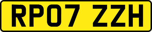 RP07ZZH