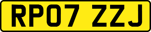 RP07ZZJ