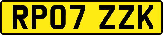 RP07ZZK