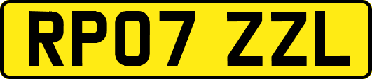 RP07ZZL