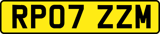 RP07ZZM
