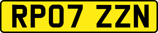 RP07ZZN