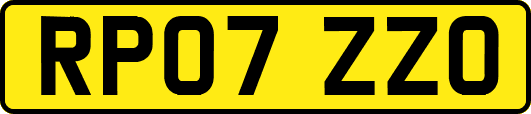 RP07ZZO