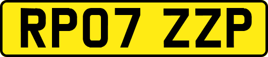 RP07ZZP