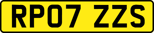 RP07ZZS