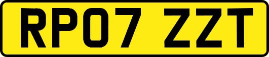 RP07ZZT
