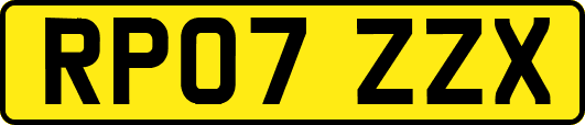 RP07ZZX