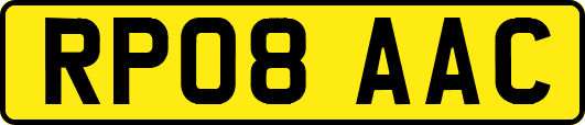 RP08AAC
