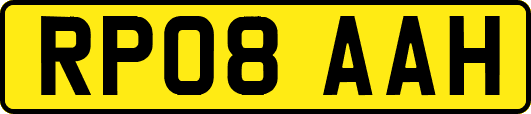 RP08AAH