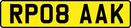 RP08AAK