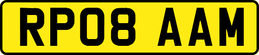 RP08AAM