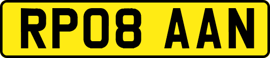 RP08AAN
