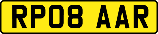 RP08AAR