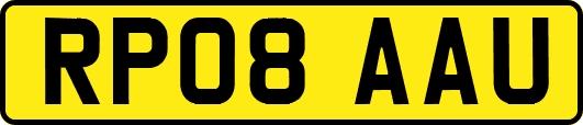 RP08AAU