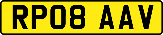 RP08AAV