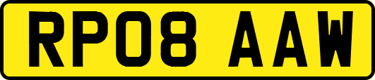 RP08AAW