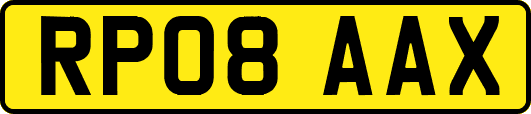 RP08AAX