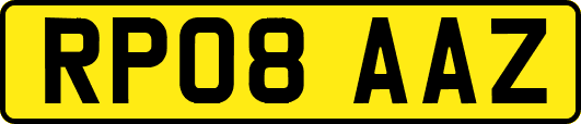 RP08AAZ