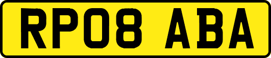 RP08ABA